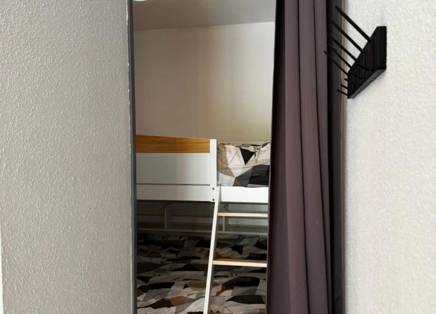 Apartment Studio Tres Proche Du Centre Avec Parking Prive - Fibre Luz-Saint-Sauveur