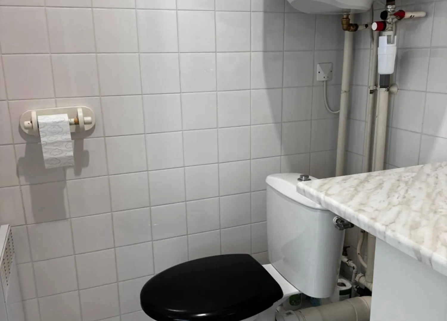Studio Tres Proche Du Centre Avec Parking Prive - Fibre Luz-Saint-Sauveur Apartment